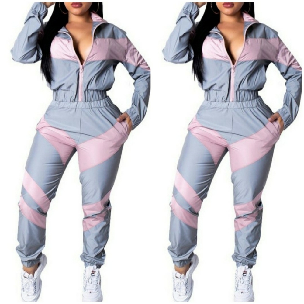 Women 2 piece pants Set